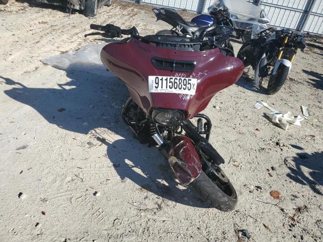 2020 HARLEY-DAVIDSON FLHXS   