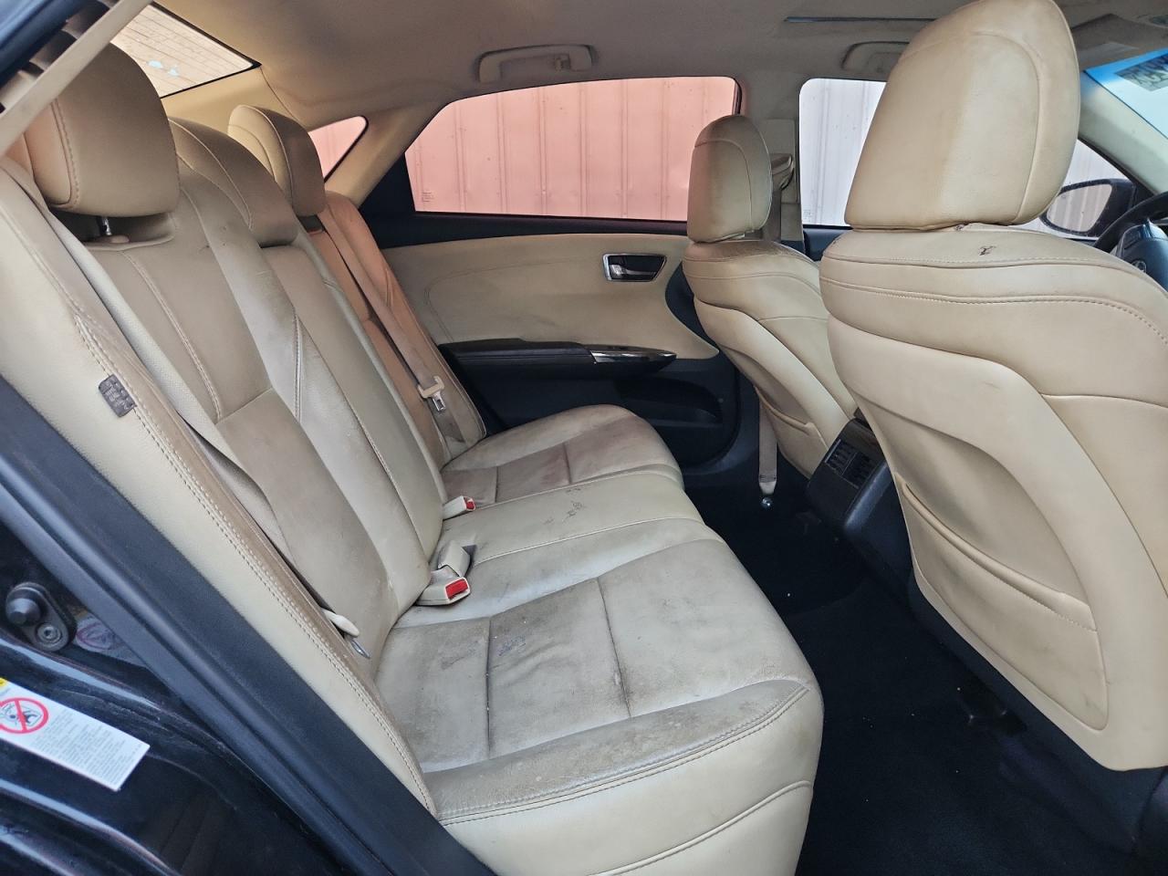 2014 Toyota Avalon Base VIN: 4T1BK1EB2EU119442 Lot: 87093325