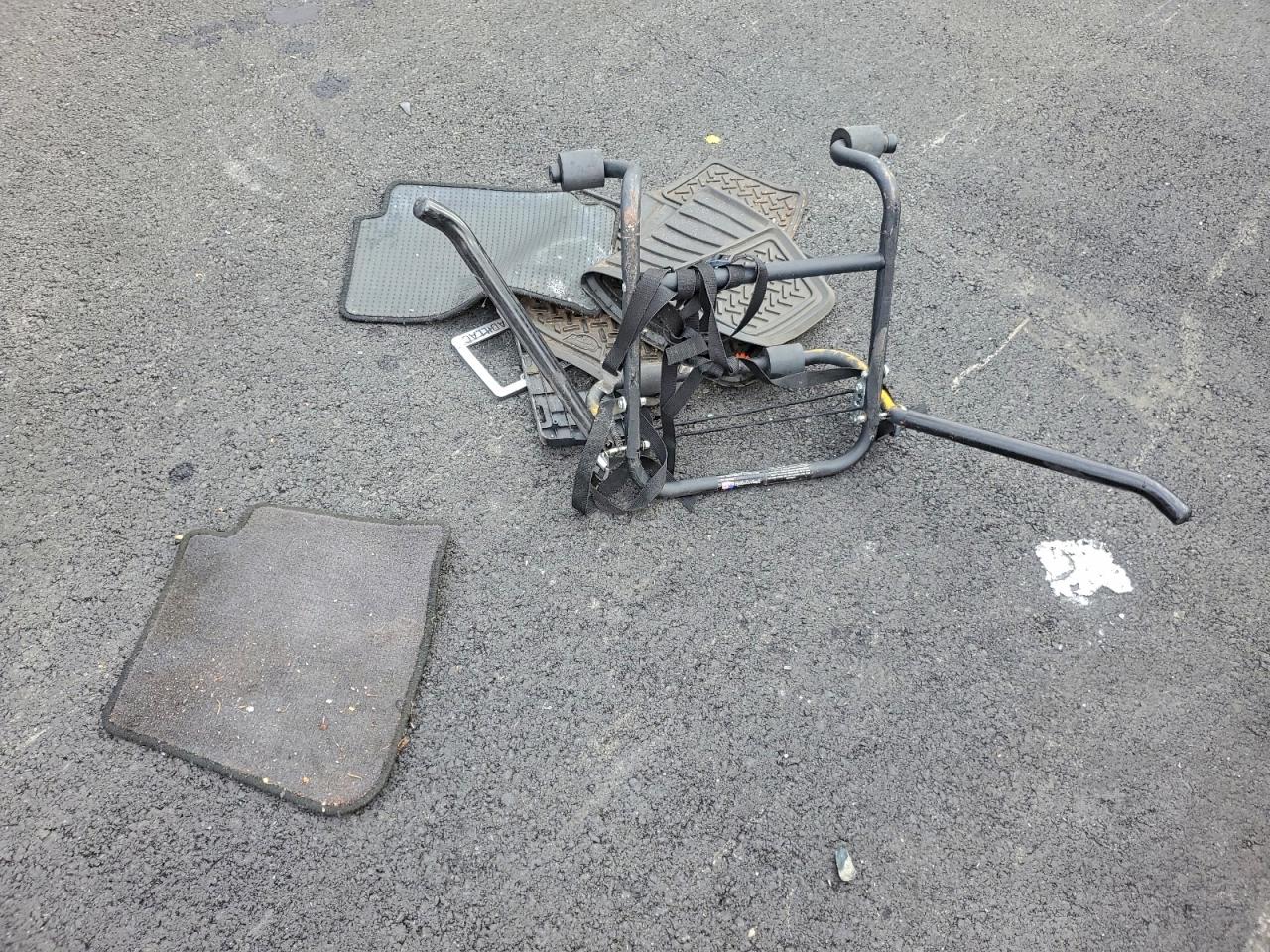 2009 Pontiac Vibe VIN: 5Y2SM67099Z420533 Lot: 94747725