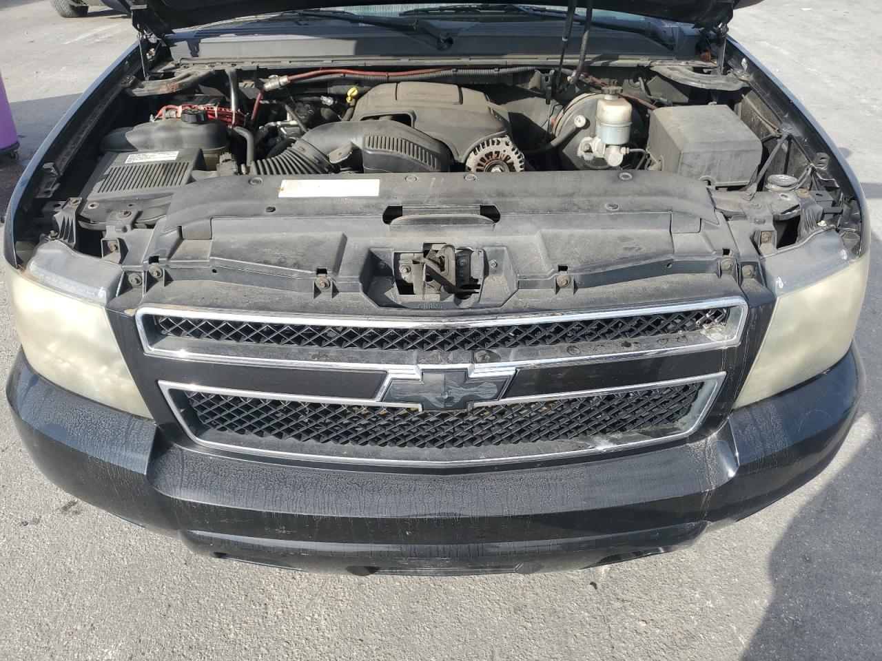 2009 Chevrolet Avalanche K1500 Ls VIN: 3GNFK12349G103374 Lot: 92000495