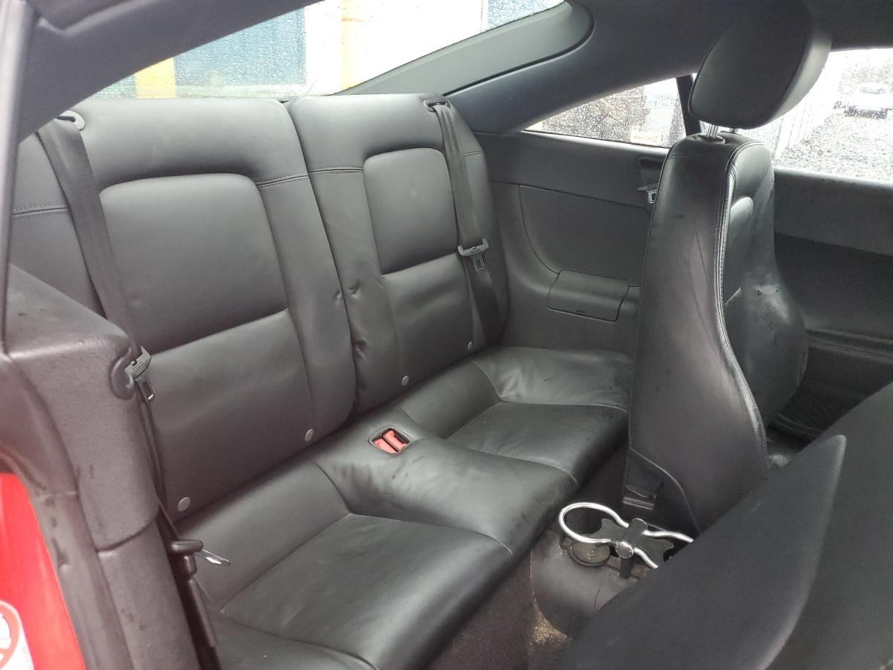 2003 Audi Tt Quattro VIN: TRUWT28N431006529 Lot: 91564255