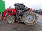 2019 MASS FERGUSON for sale at Copart WOLVERHAMPTON