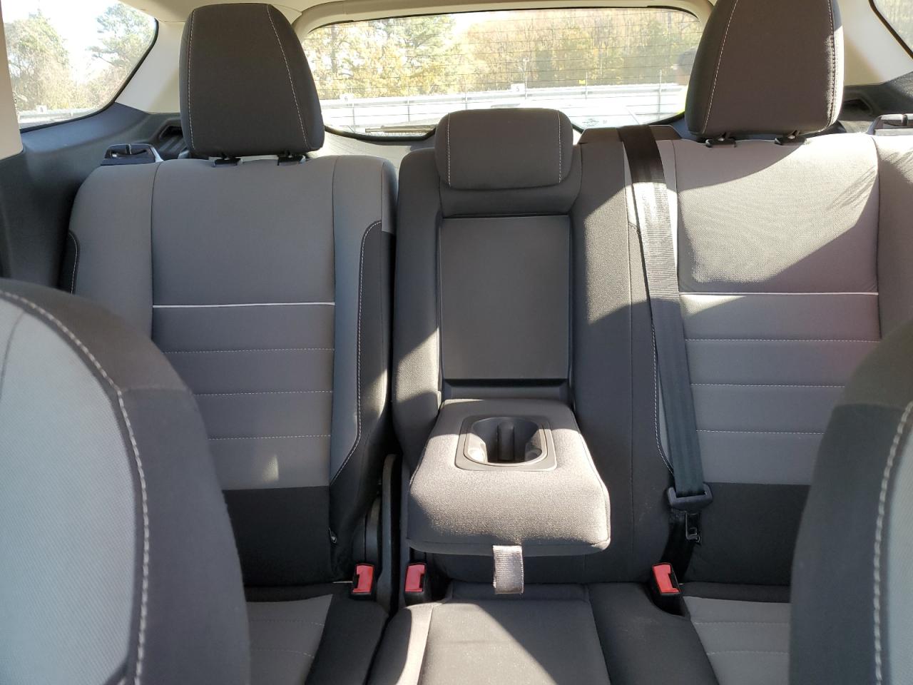 2013 Ford Escape Se VIN: 1FMCU0G99DUD83534 Lot: 91640145