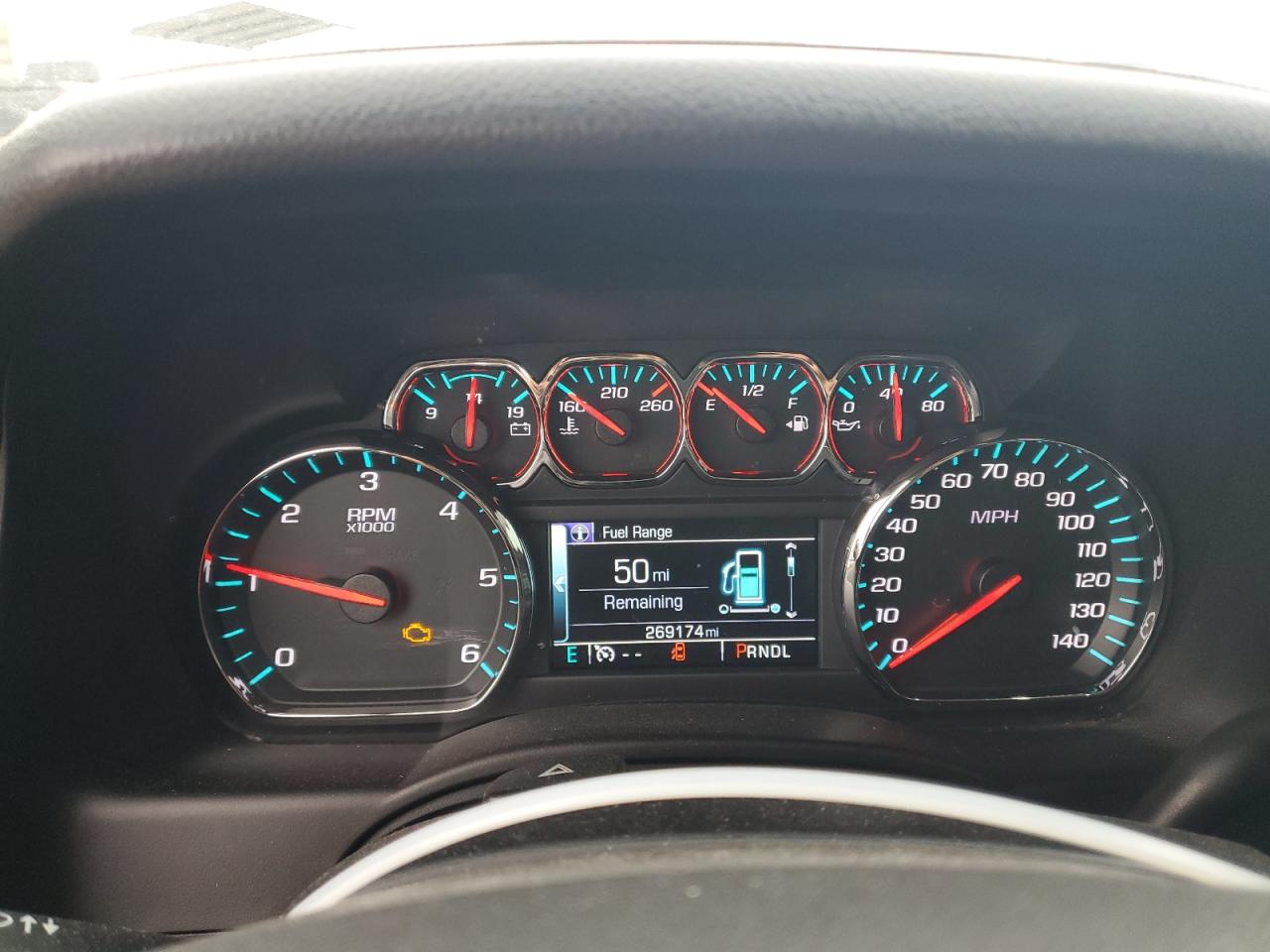 2017 Chevrolet Suburban K1500 Lt VIN: 1GNSKHKC8HR174809 Lot: 93280665