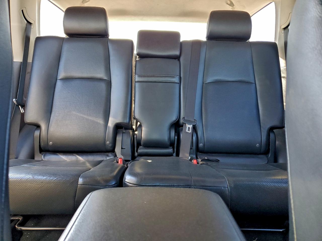 2015 Toyota 4Runner Sr5 VIN: JTEZU5JR6F5085276 Lot: 94475905