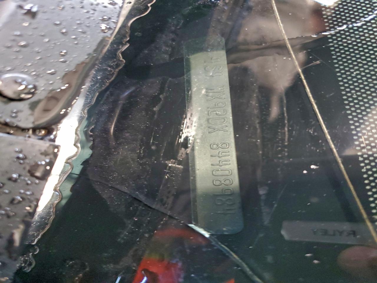 2008 Subaru Tribeca Limited VIN: 4S4WX92DX84408984 Lot: 94067375