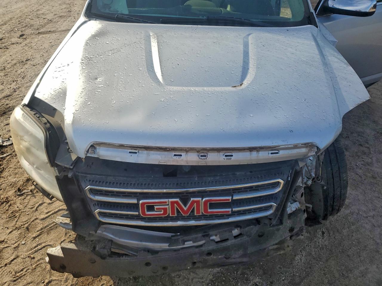 2016 GMC Terrain Slt VIN: 2GKFLPE37G6127248 Lot: 94468445