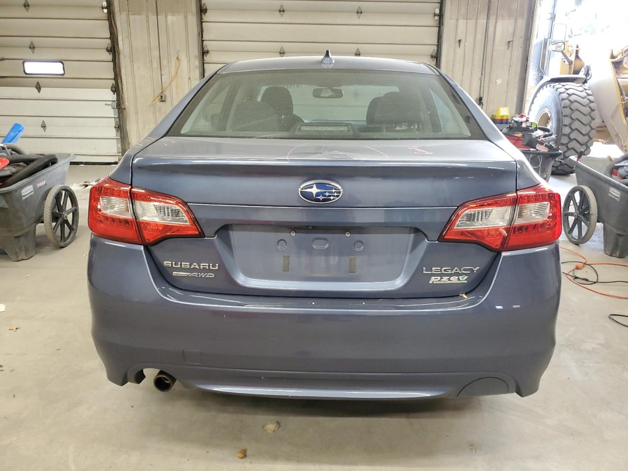 2016 Subaru Legacy 2.5I Premium VIN: 4S3BNAC60G3053449 Lot: 91431195