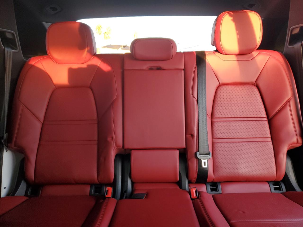 2019 Porsche Cayenne VIN: WP1AA2AY0KDA19479 Lot: 92250635