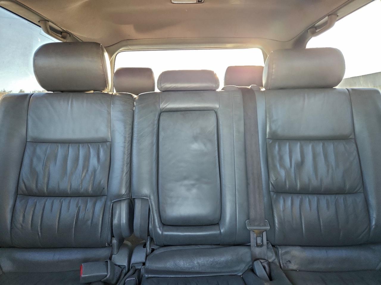 2004 Toyota Land Cruiser VIN: JTEHT05J642062553 Lot: 94714385