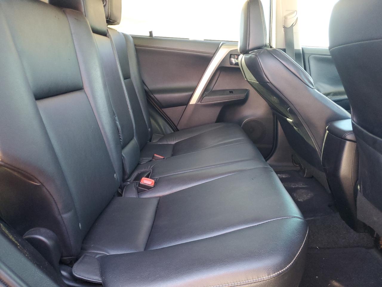 2015 Toyota Rav4 Limited VIN: 2T3DFREVXFW237074 Lot: 90805985