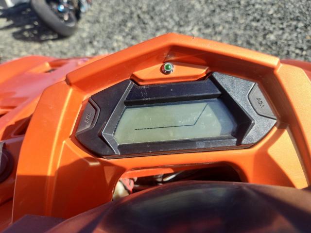 2020 OTHER C-FORCE600  