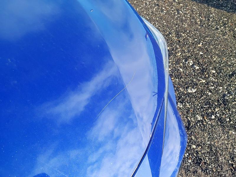 2025 TOYOTA COROLLA 2.0 HYBRID 178 GR SPORT 5DR CVT