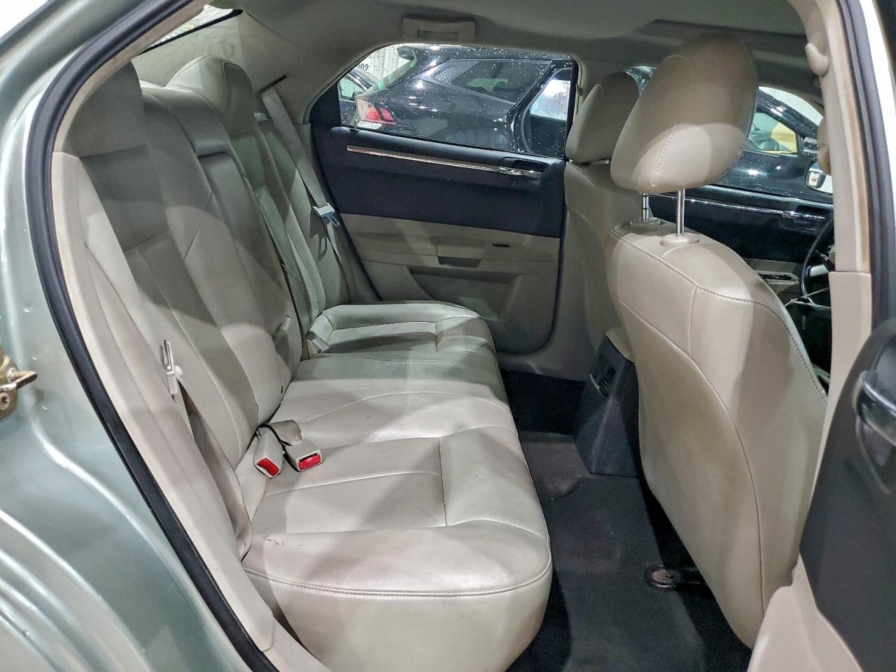 2006 Chrysler 300 Touring VIN: 2C3KK53G26H280697 Lot: 94111415