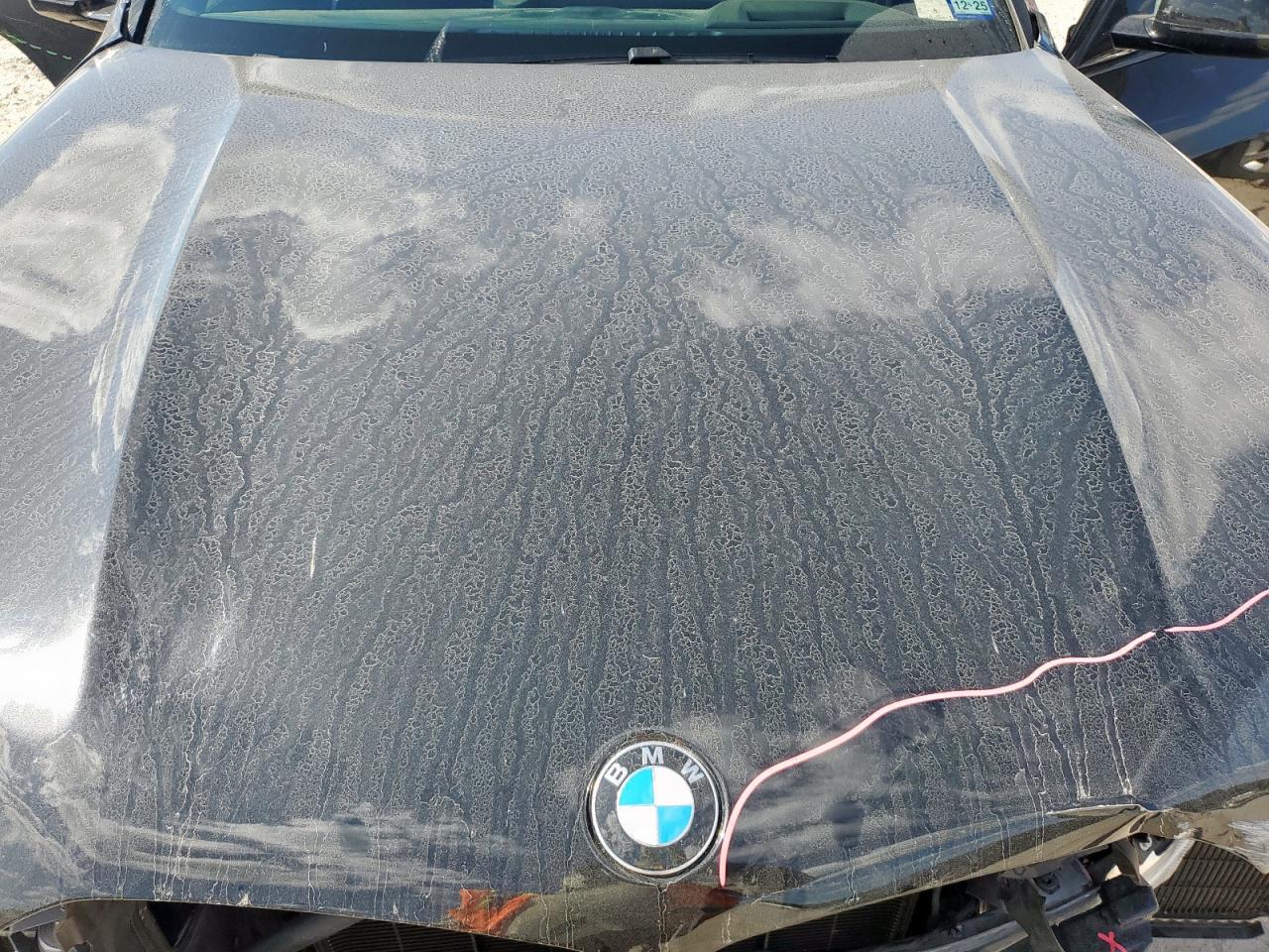 2024 BMW X5 M Competition VIN: 5YM13ET01R9S47869 Lot: 92694005