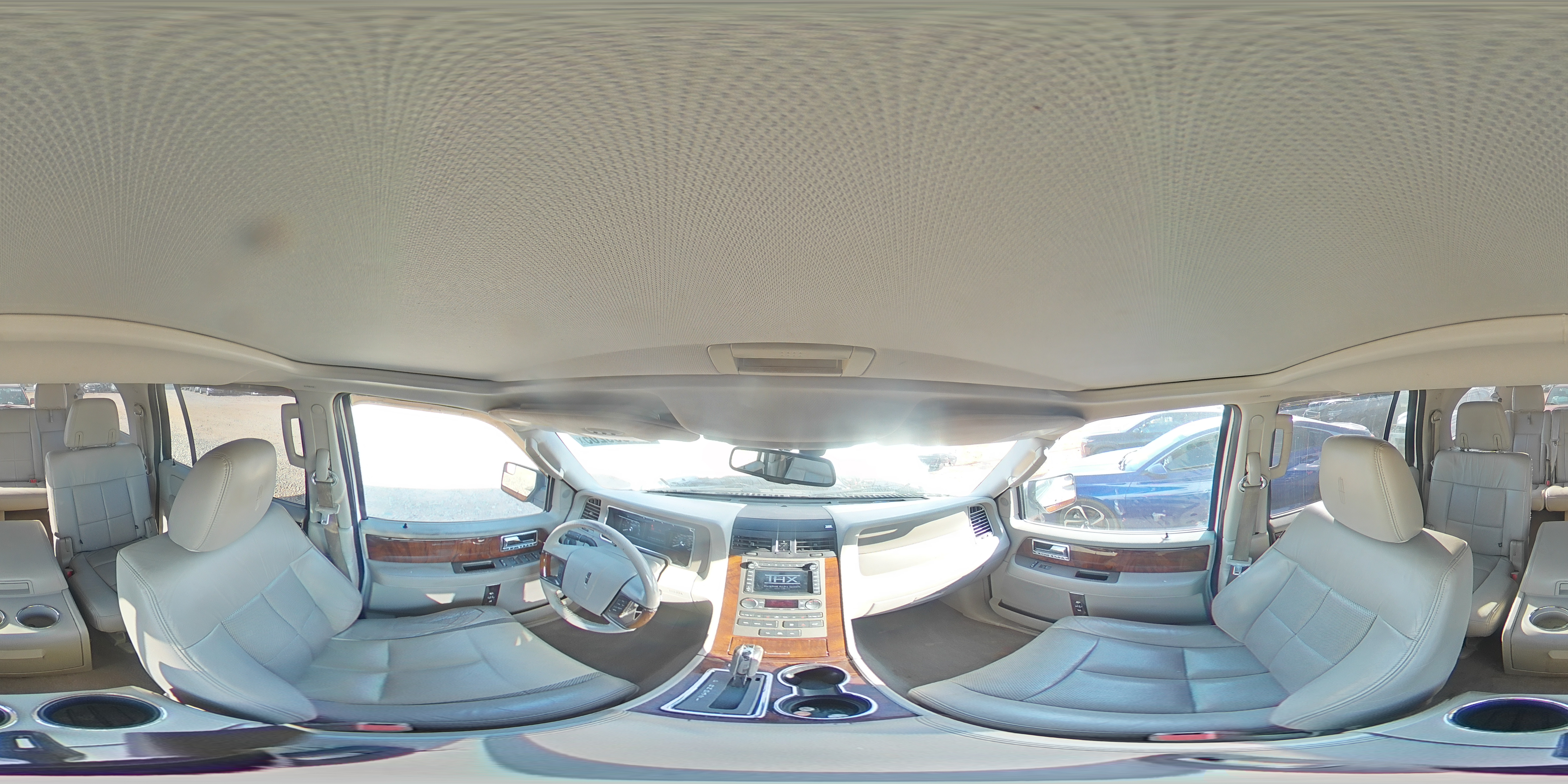 2013 Lincoln Navigator L VIN: 5LMJJ3J53DEL07614 Lot: 91599205