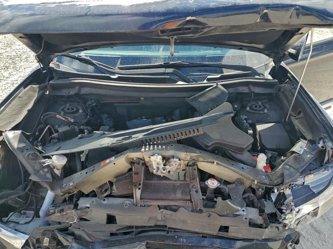 2019 Mitsubishi Outlander Se VIN: JA4AD3A37KZ046291 Lot: 94405675