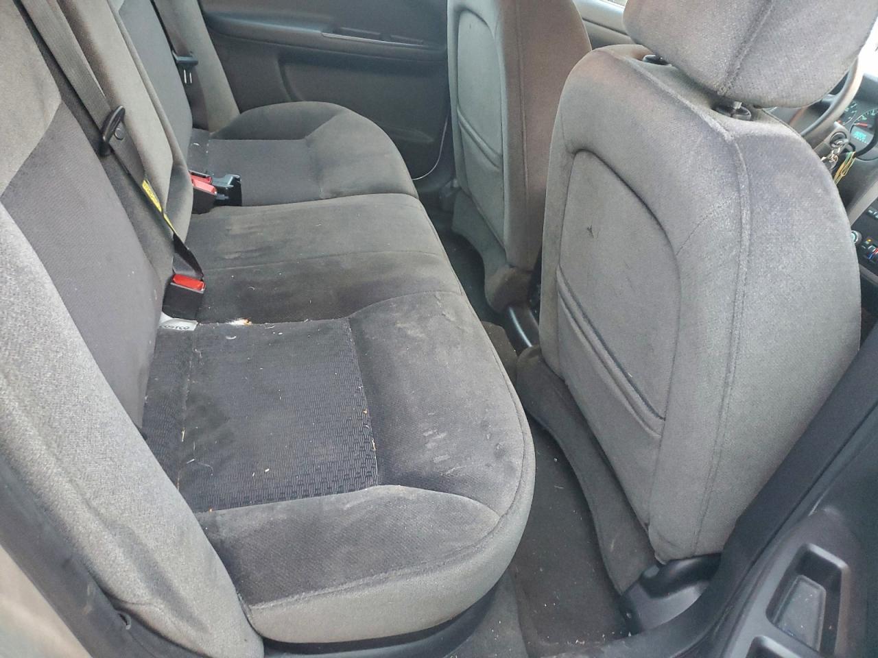 2007 Chevrolet Impala Lt VIN: 2G1WT58K179121553 Lot: 94020255