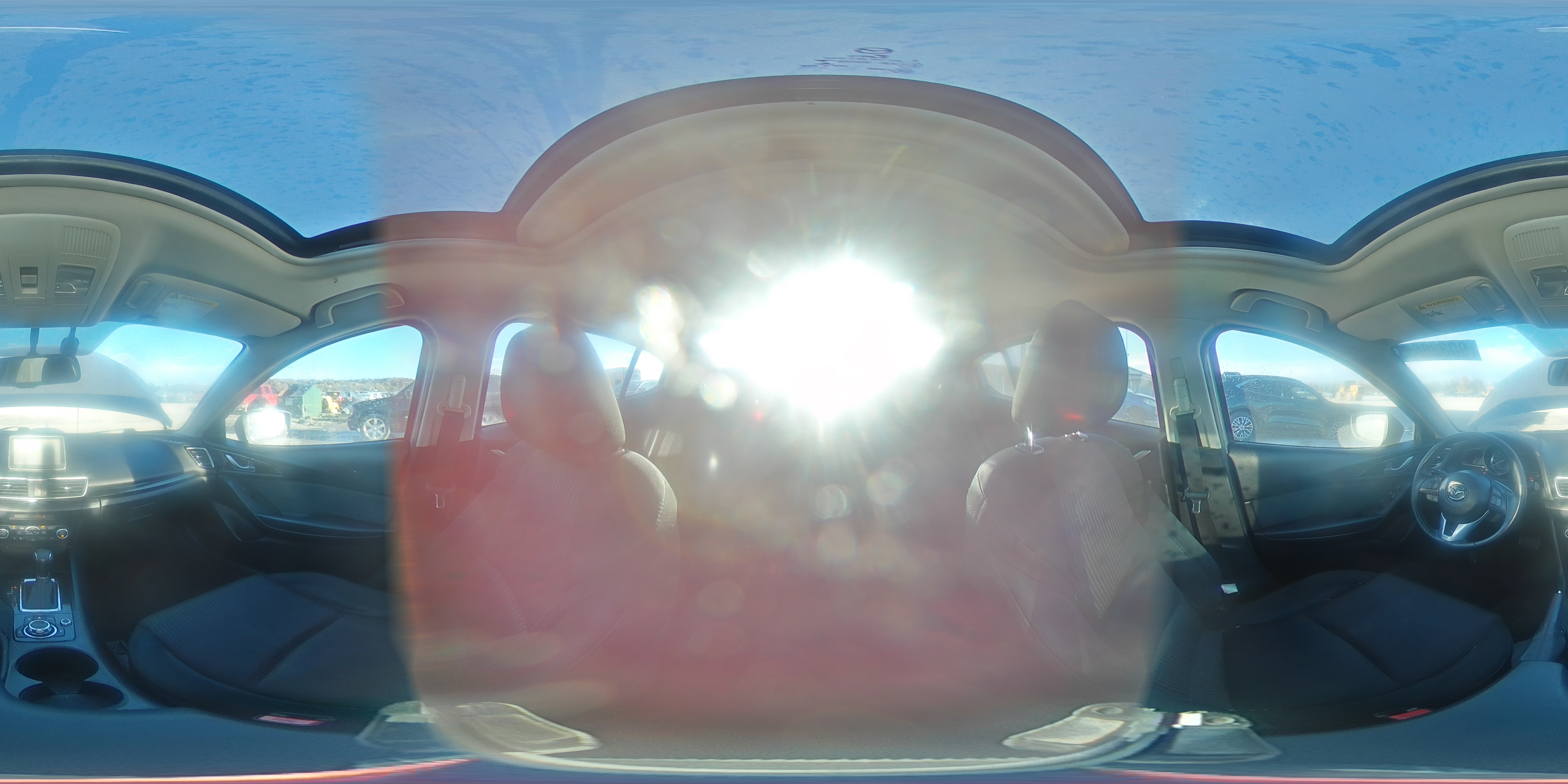 2016 Mazda 3 Touring VIN: 3MZBM1W7XGM250891 Lot: 90338655