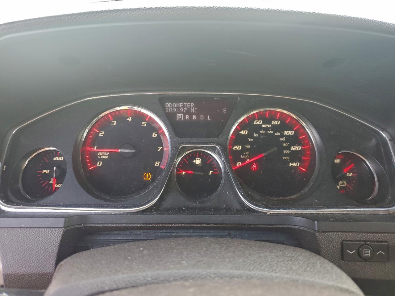 2014 GMC Acadia Denali VIN: 1GKKVTKD1EJ177321 Lot: 93742565