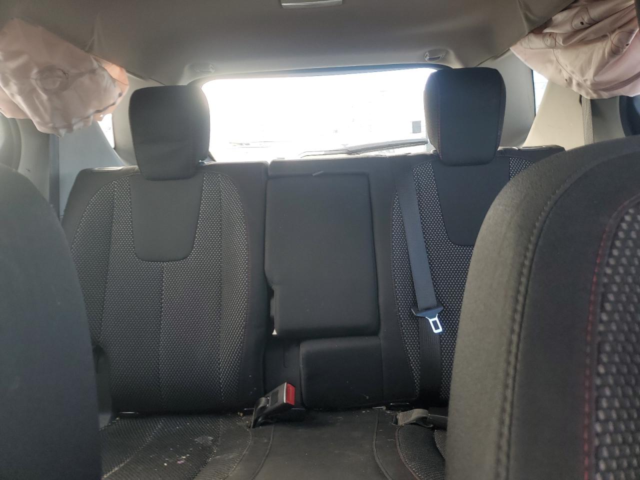 2016 Chevrolet Equinox Ls VIN: 2GNALBEK3G1180677 Lot: 92018925