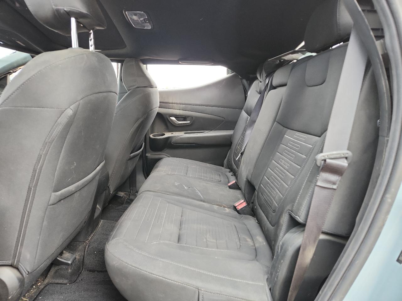 2023 Hyundai Santa Cruz Sel VIN: 5NTJCDAE3PH057143 Lot: 92392975