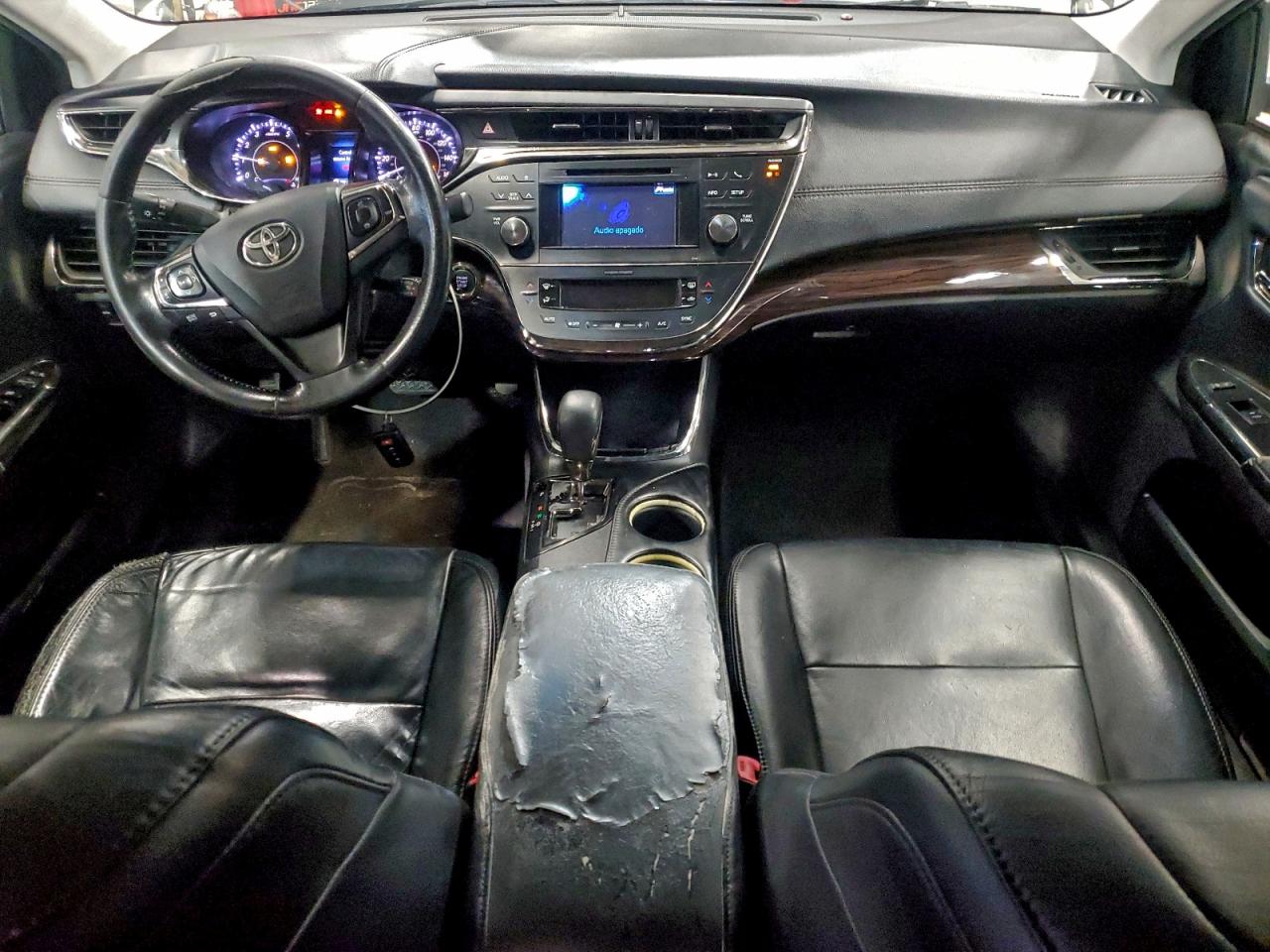 2013 Toyota Avalon Base VIN: 4T1BK1EB4DU057198 Lot: 93830045