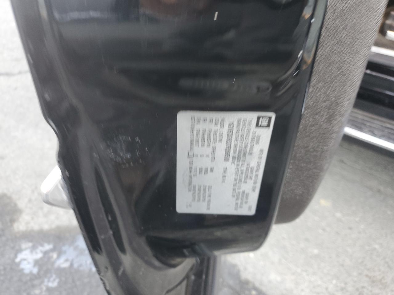 2007 Cadillac Escalade Luxury VIN: 1GYEC63837R368500 Lot: 93511435