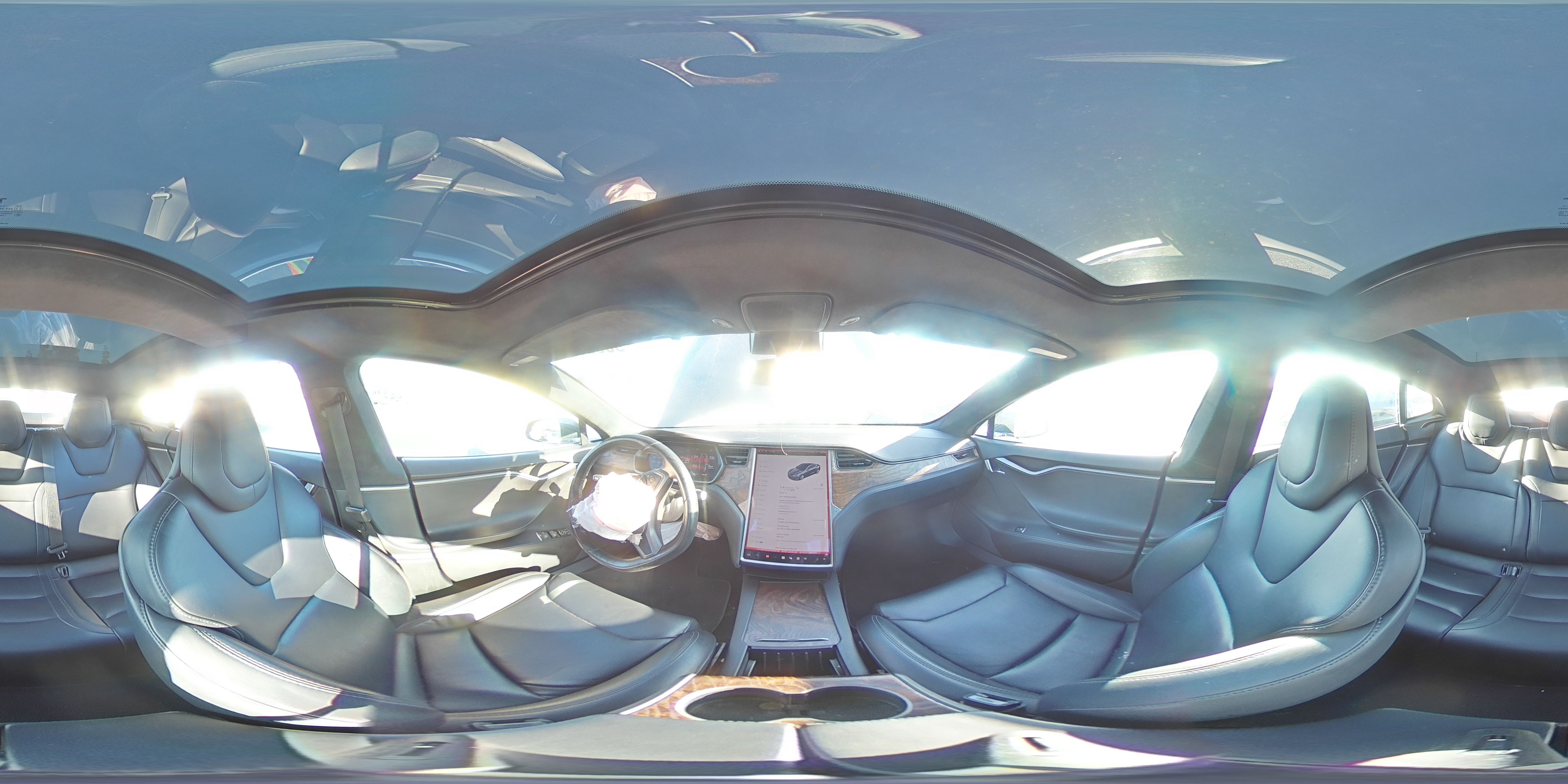 2018 Tesla Model S VIN: 5YJSA1E23JF261860 Lot: 90826585