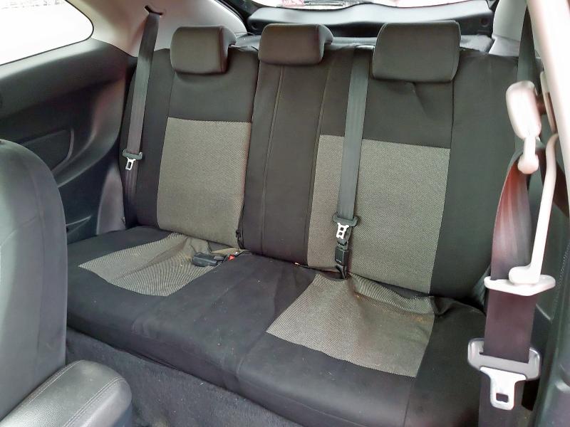 2014 KIA RIO 1.4 CRDI 3 ECODYNAMICS 3DR