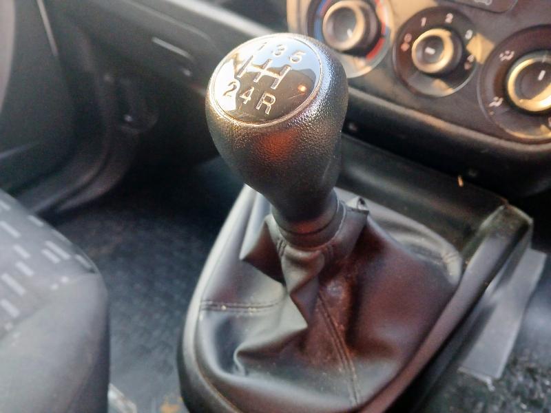 2016 VAUXHALL COMBO 2000 1.3 CDTI 16V 95PS H1 VAN EURO 6