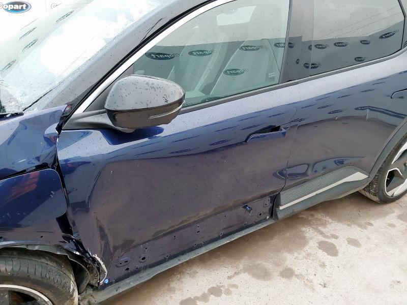 2025 RENAULT SCENIC E-TECH 160KW ICONIC 87KWH LONG RANGE 5DR AUTO