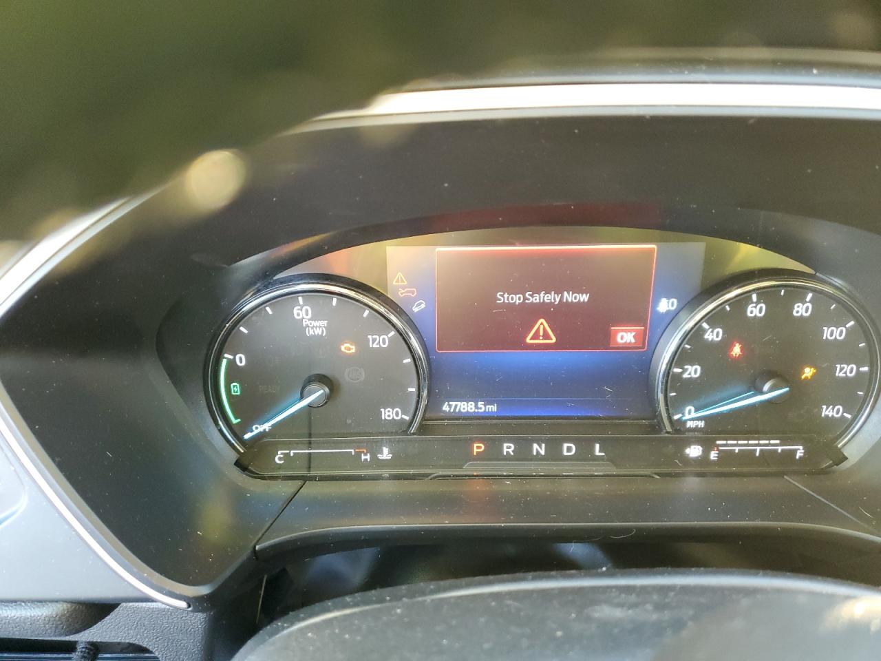 2022 Ford Escape Se VIN: 1FMCU9BZ3NUA37637 Lot: 92650365