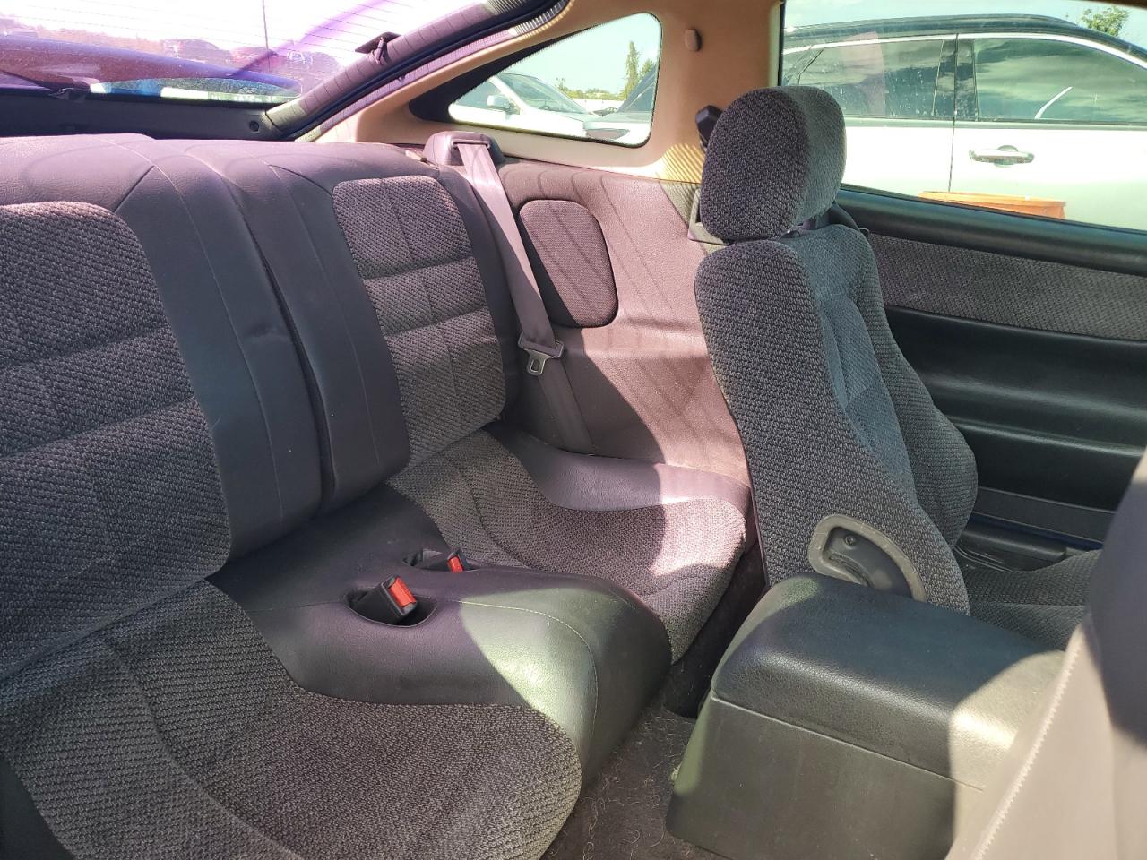 1992 Dodge Stealth Es VIN: JB3XD54B0NY058356 Lot: 93072635