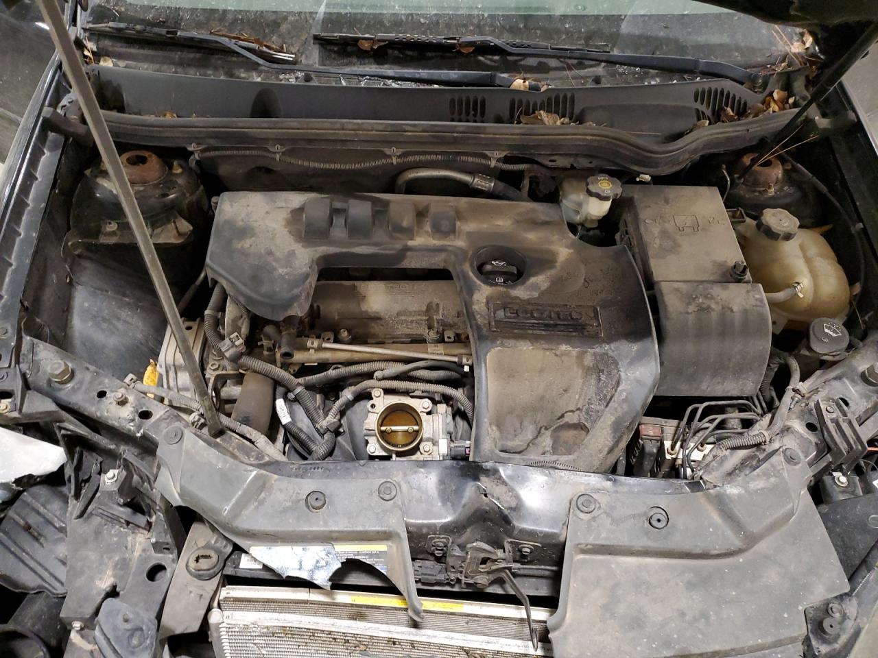 2007 Chevrolet Cobalt Lt VIN: 1G1AL15F977190955 Lot: 92034475