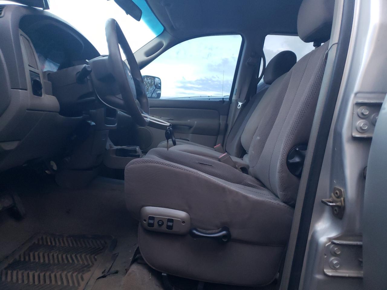 2004 Dodge Ram 3500 St VIN: 3D7MA48C74G274808 Lot: 90709135