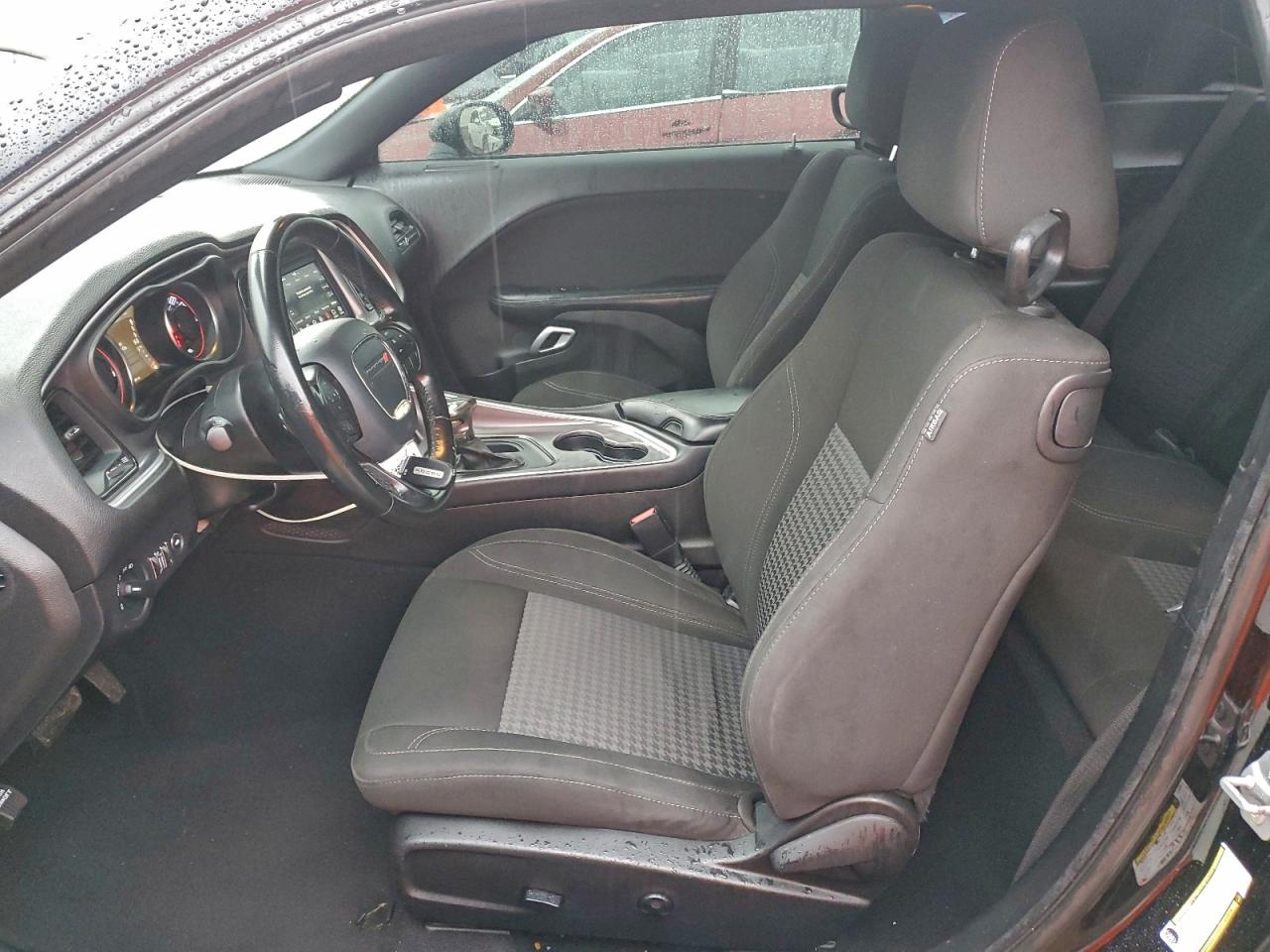 2020 Dodge Challenger Sxt VIN: 2C3CDZAG2LH222318 Lot: 94069065