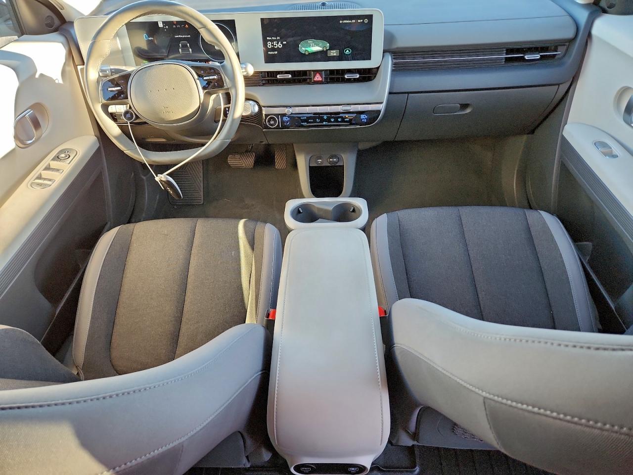 2024 Hyundai Ioniq 5 Sel VIN: KM8KNDDF5RU267216 Lot: 93700475