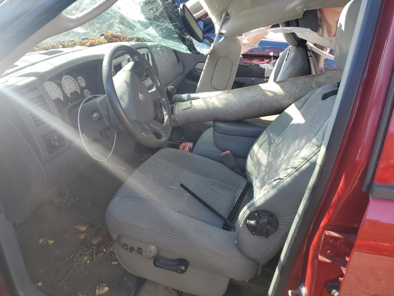 2009 Dodge Ram 3500 VIN: 3D3MX38L99G556336 Lot: 91464585