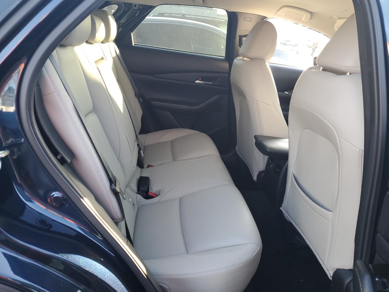 2023 Mazda Cx-30 Preferred VIN: 3MVDMBCM1PM571406 Lot: 93338865