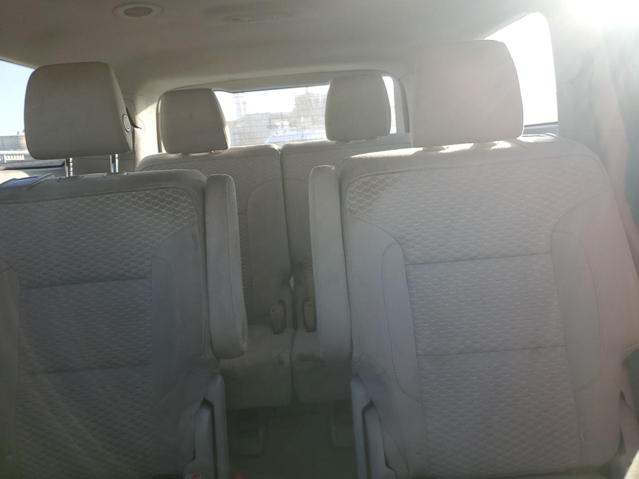 2017 GMC Acadia Sle VIN: 1GKKNLLS2HZ322000 Lot: 92512025