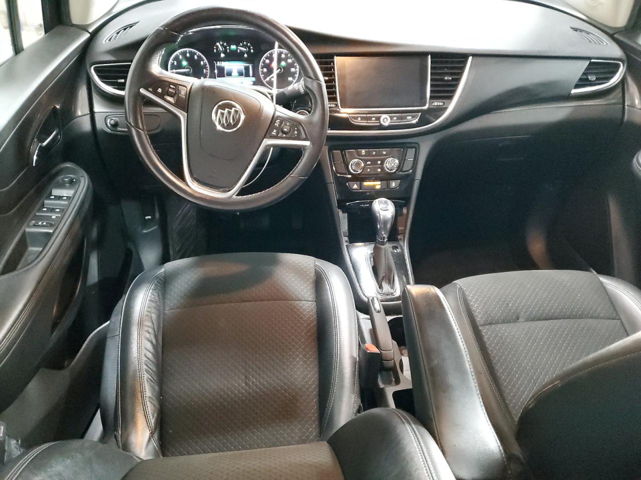 2017 Buick Encore Preferred VIN: KL4CJASB0HB037588 Lot: 90689165