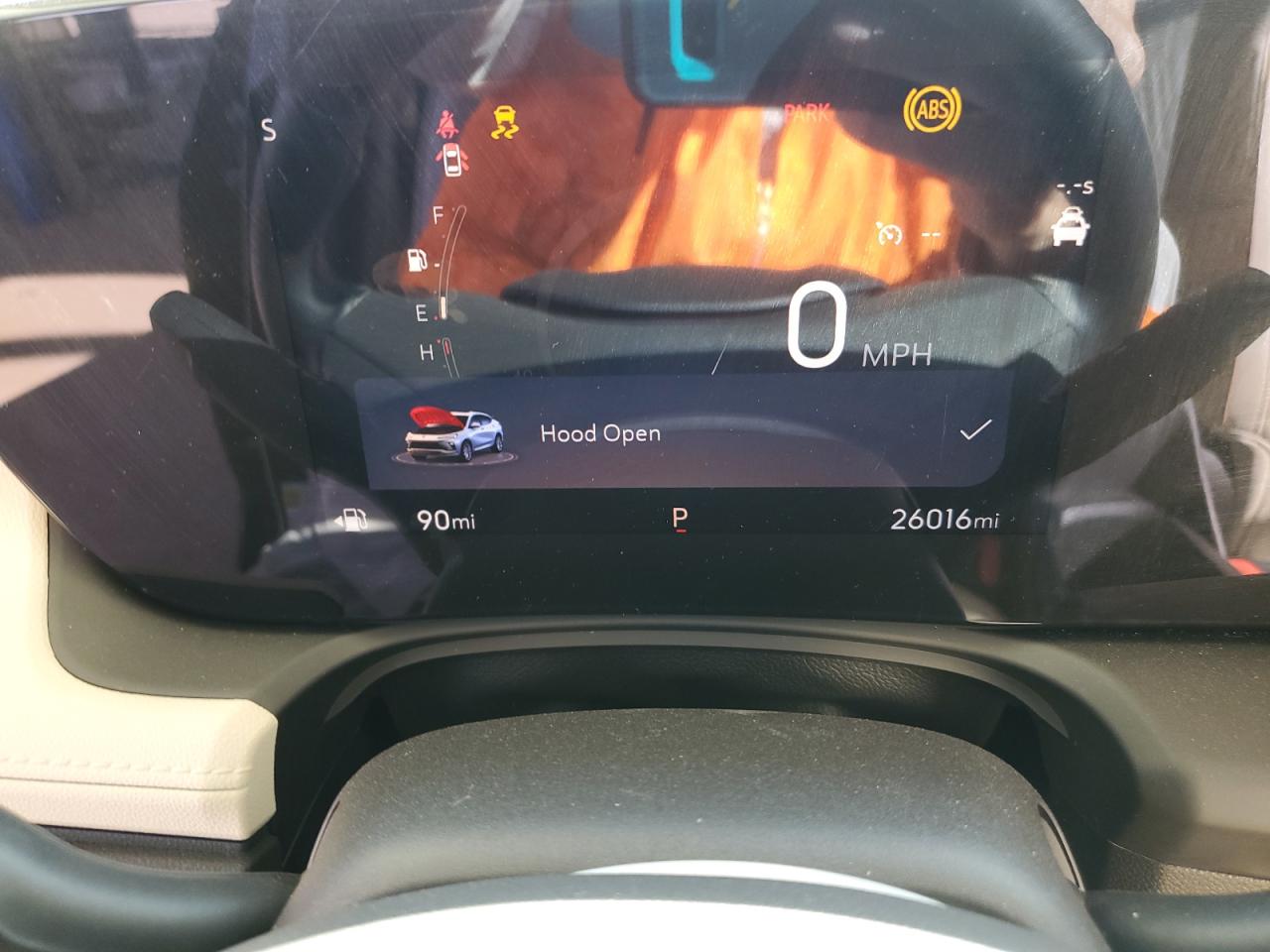 2024 Buick Encore Gx Avenir VIN: KL4AMFSL5RB199996 Lot: 85433015