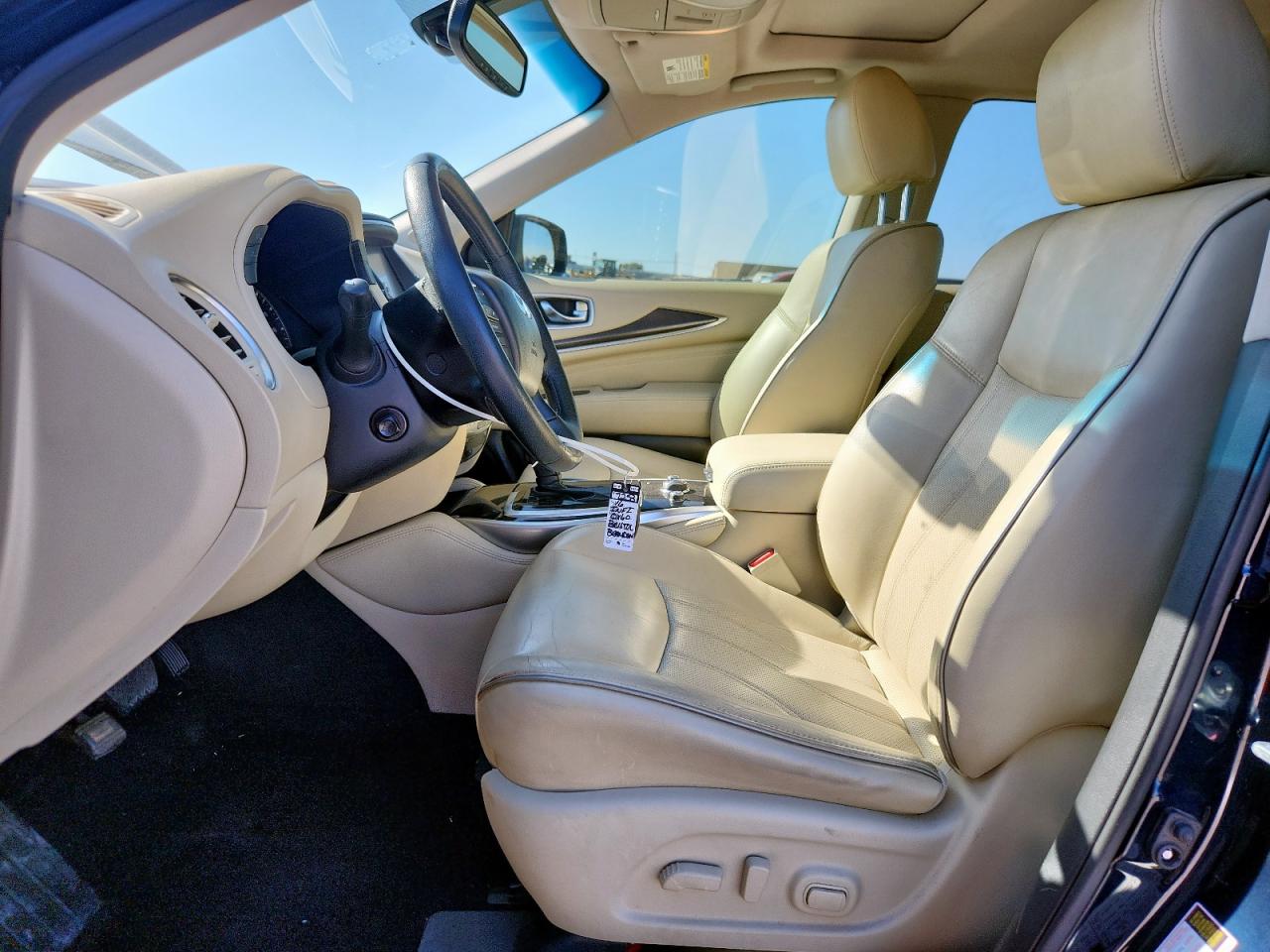 2016 Infiniti Qx60 VIN: 5N1AL0MN3GC521879 Lot: 92703715