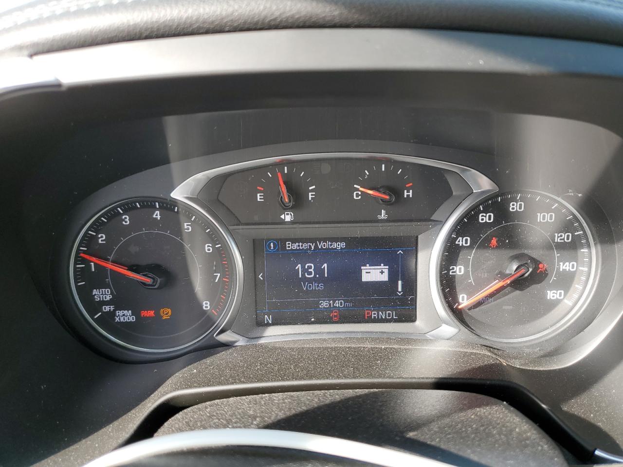 2022 Chevrolet Blazer 2Lt VIN: 3GNKBCR4XNS175180 Lot: 92516355