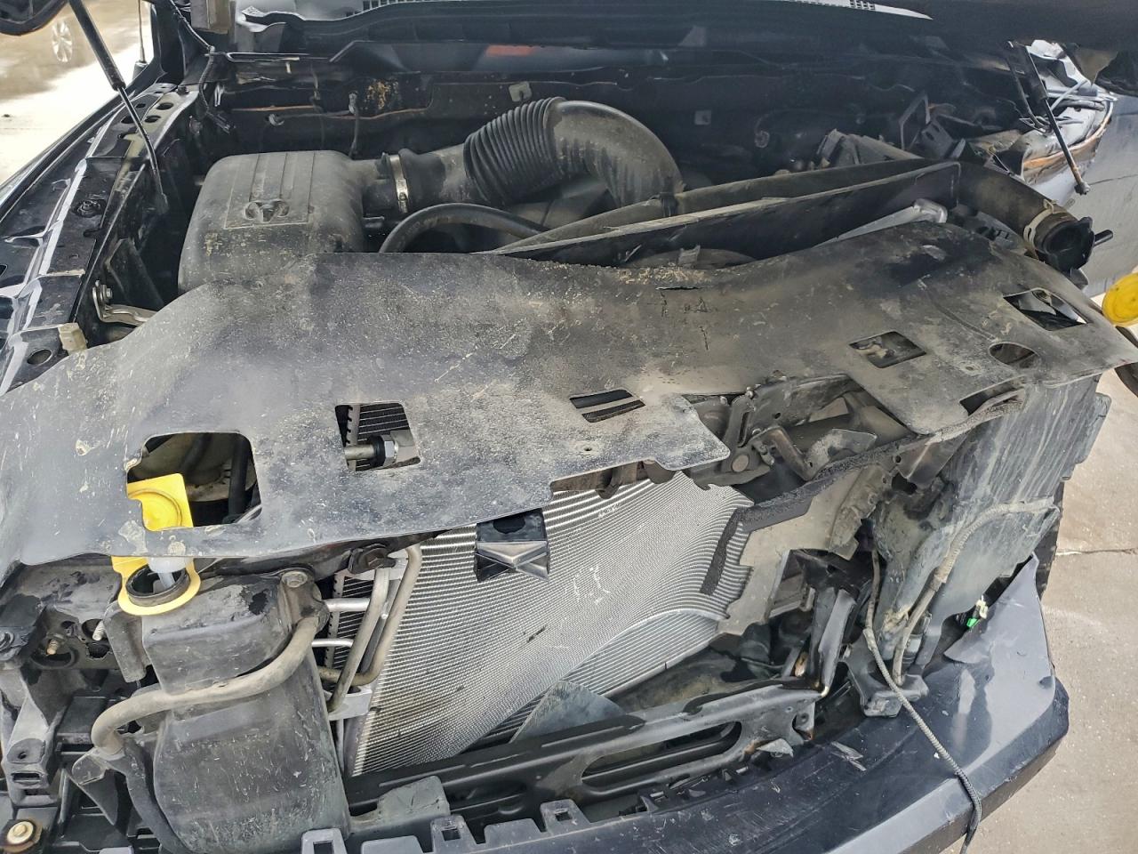 2016 Ram 1500 Slt VIN: 1C6RR6LT1GS241741 Lot: 94077305