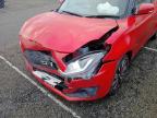 2018 SUZUKI SWIFT 1.0 BOOSTERJET SHVS SZ5 5DR for sale at Copart SANDTOFT