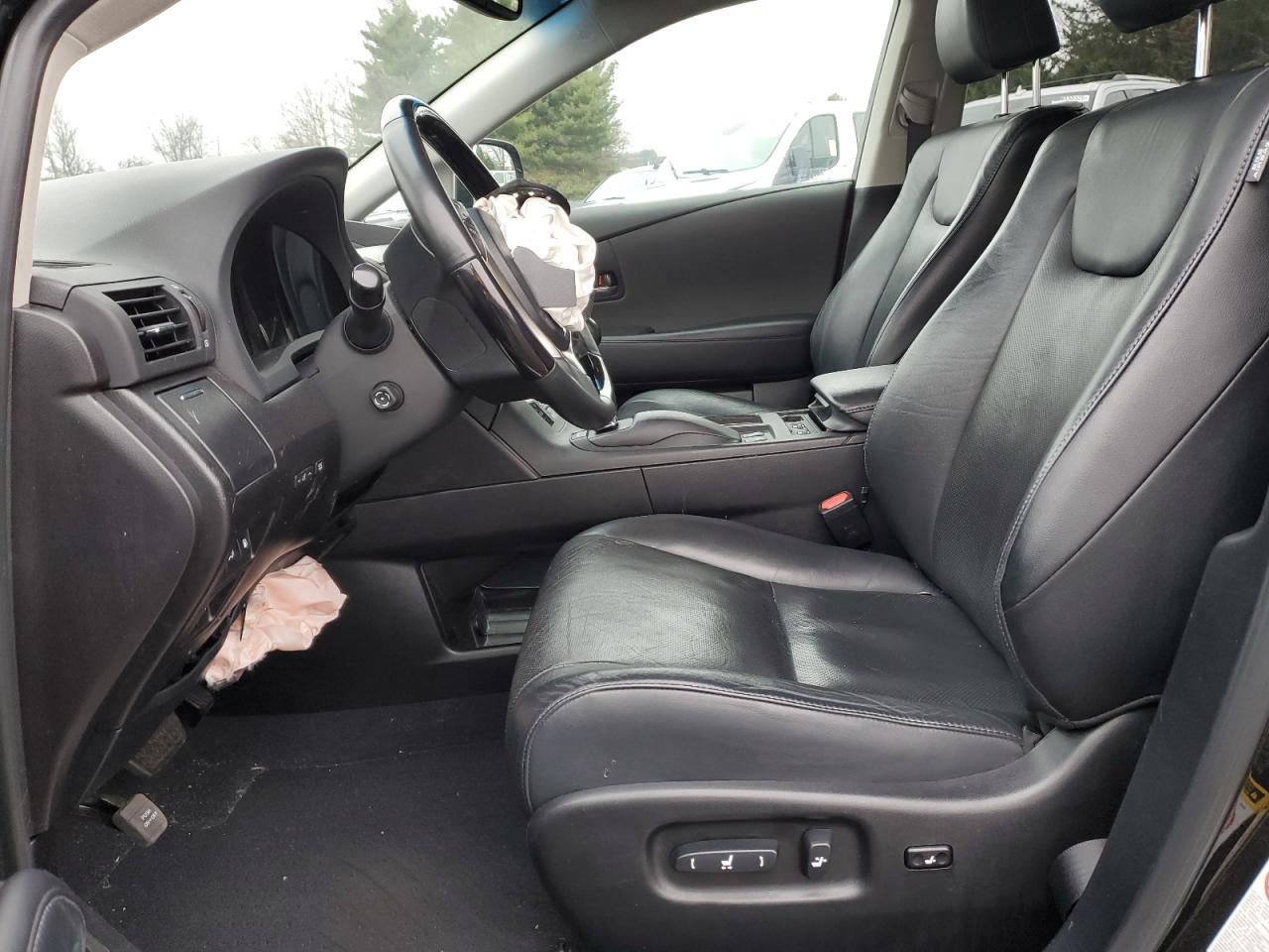 2015 Lexus Rx 350 Base VIN: 2T2BK1BA3FC267691 Lot: 93627565