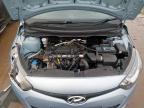 2014 HYUNDAI I20 1.2 ACTIVE 5DR for sale at Copart PETERLEE