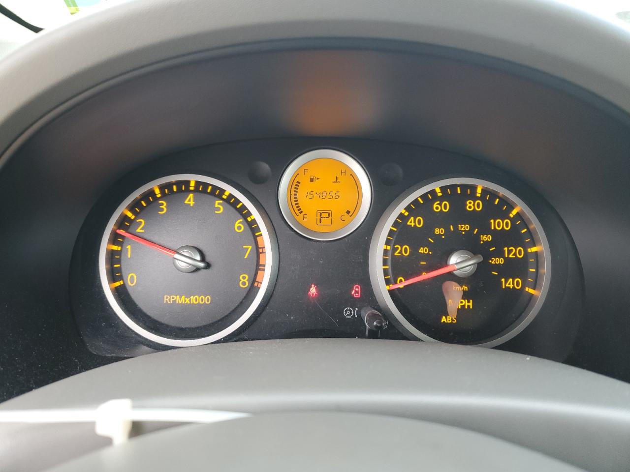 2008 Nissan Sentra 2.0 VIN: 3N1AB61E18L644054 Lot: 92385075